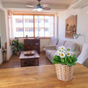 Appartement met Drie Slaapkamers